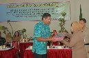 Kunjungan Kerja Ke Yogyakarta