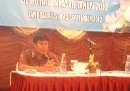 Bimbingan Teknis Pengelolaan Keuangan Desa