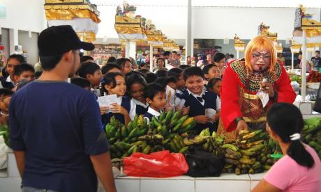 Festival Pasar Tradisional