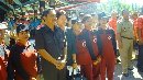 PENILAIAN LOMBA DESA TINGKAT PROPINSI BALI