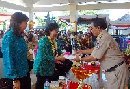 KB-KES PADANGSAMBIAN DIEVALUASI TIM PUSAT