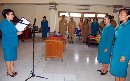 RAKOR PKK KOTA DENPASAR