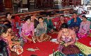 TINGKATAN PEMAHAMAN MEMBUAT BANTEN, PKK SE- KECAMATAN DENSEL DAN SEKAA TARUNA BR. PANDE DILATIH