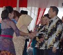 NY. IA. SELLY MANTRA TERIMA MANGGALA KARYA KENCANA DAN PRAKERTI UTAMA