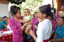 Pelaksanaan Revitalisasi Posyandu se-Kota Denpasar