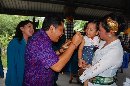WALIKOTA HIMBAU PKK PEDULI LINGKUNGAN