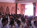 Bimtek Bagi Kaur dan Kasi se Kota Denpasar