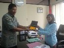 Kunjungan Kerja Ke Jakarta Utara