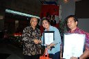 Pemkot Denpasar Raih Penghargaan Pemberdayaan Terbaik