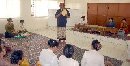 PKK KOTA DENPASAR GANDENG WHDI GELAR PELATIHAN BANTEN