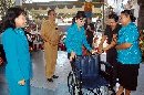 POSYANDU SEBAGAI PELAYAN TERDEPAN DALAM MASYARAKAT
