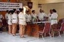 Pembinaan dan Pelatihan Simulasi